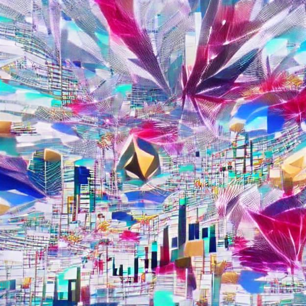 crypto and wealth