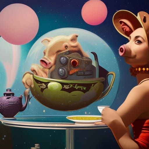 SpacePigsprinkleDonut