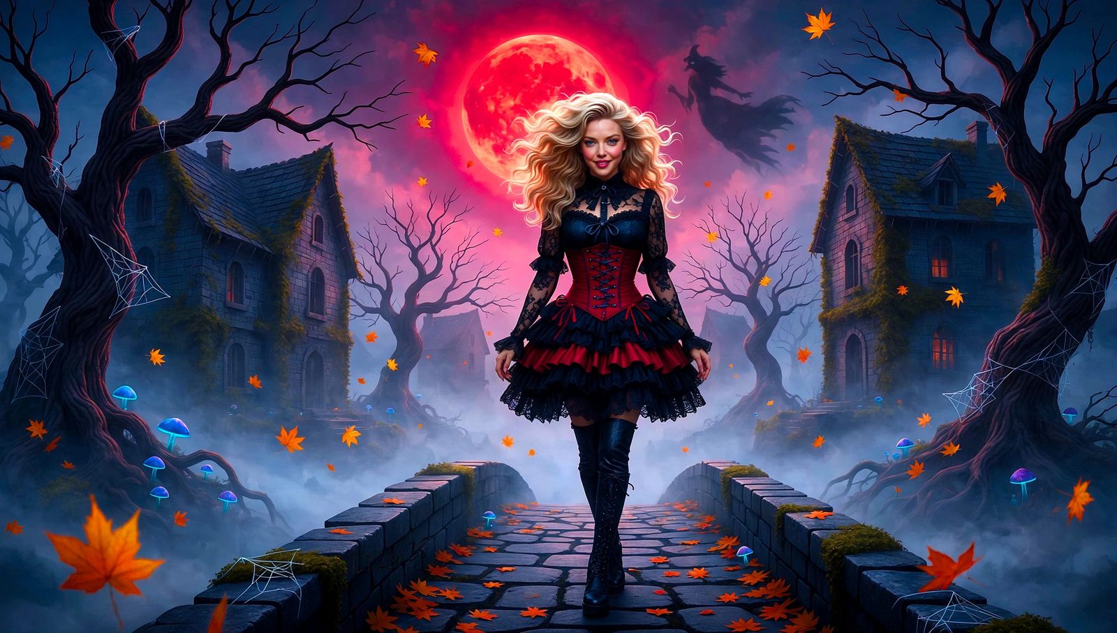 Irena Kirk - October Pics.