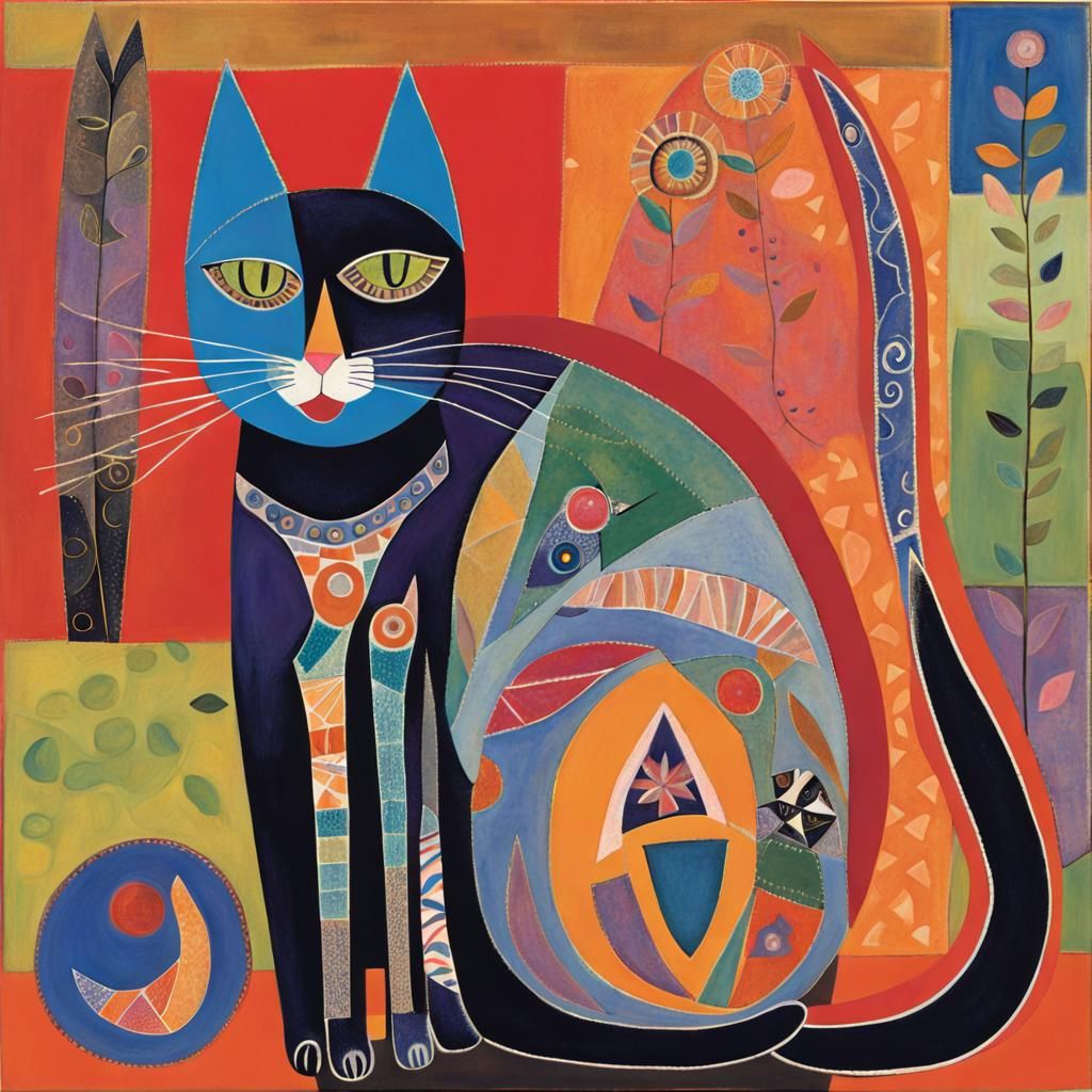 Meow Meow