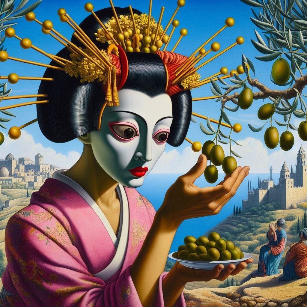 Which One Do I Want?