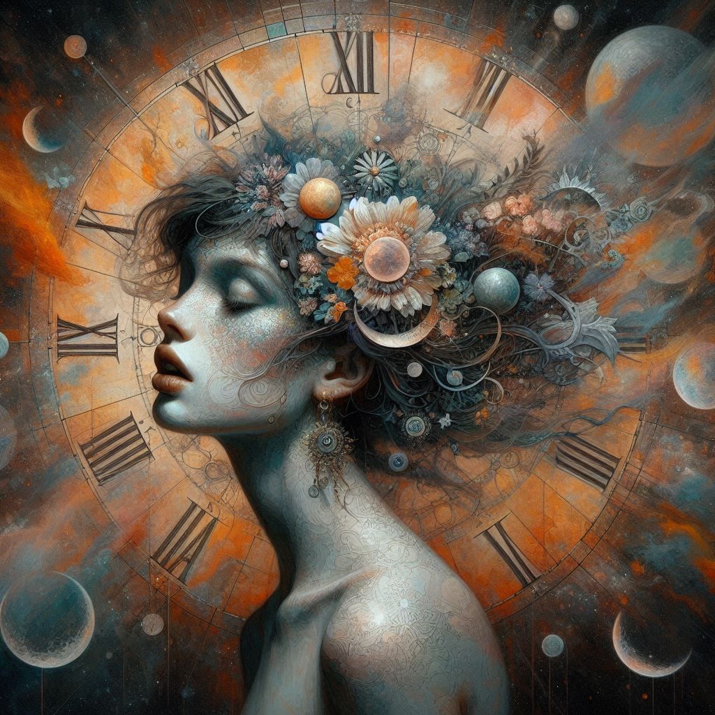 The Age of Immortality Series - 11