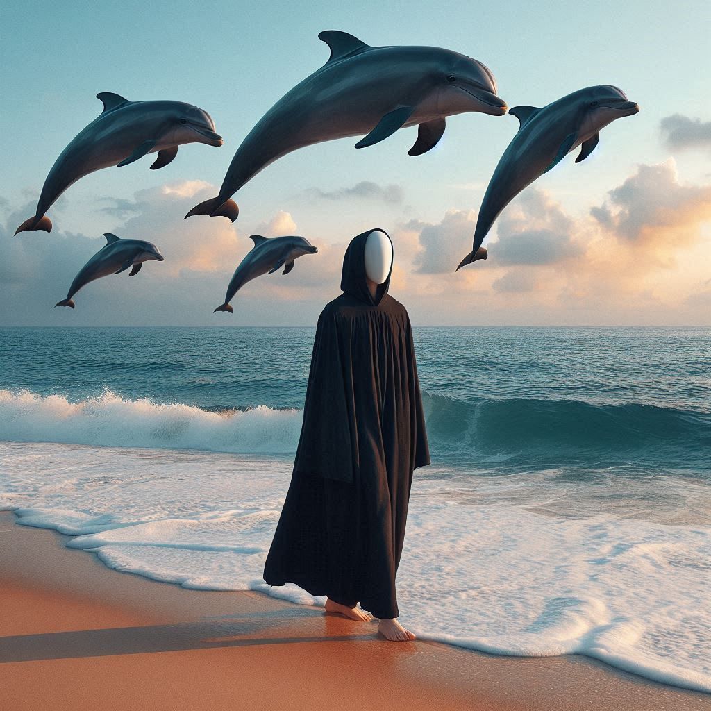 So Long, and Thanks for the Fish