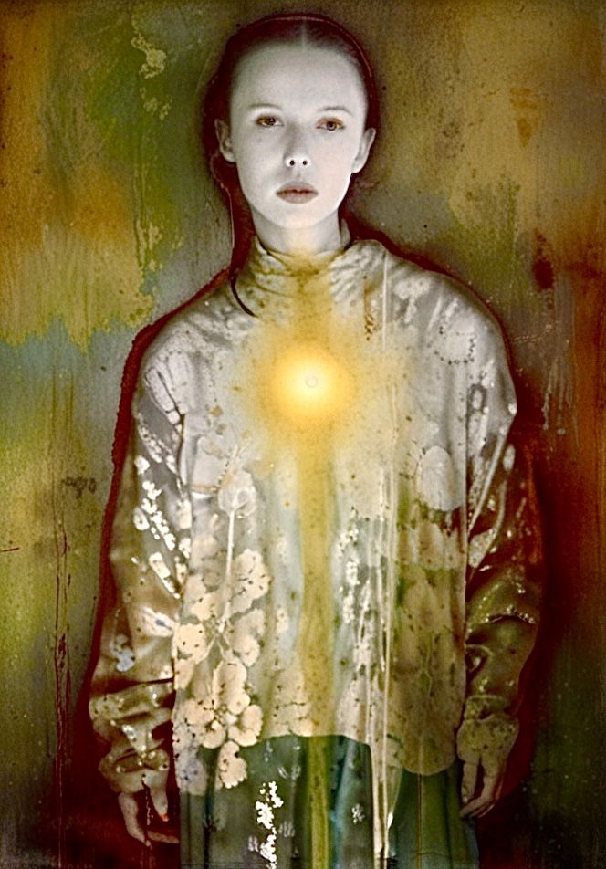 Even now, it shines for you