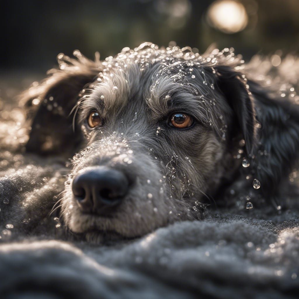 Rainy morning  by @MySeeMy