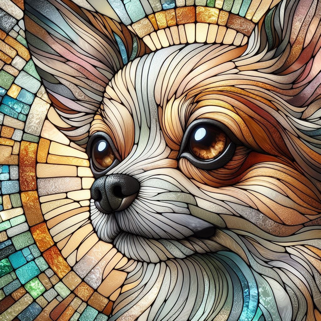 Chihuahua ³°¹²`⁰¹`²⁴