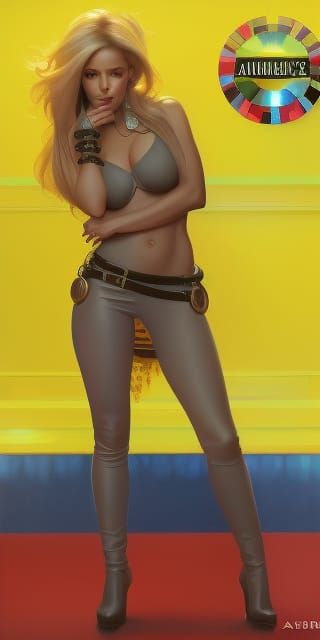 Kira Ash