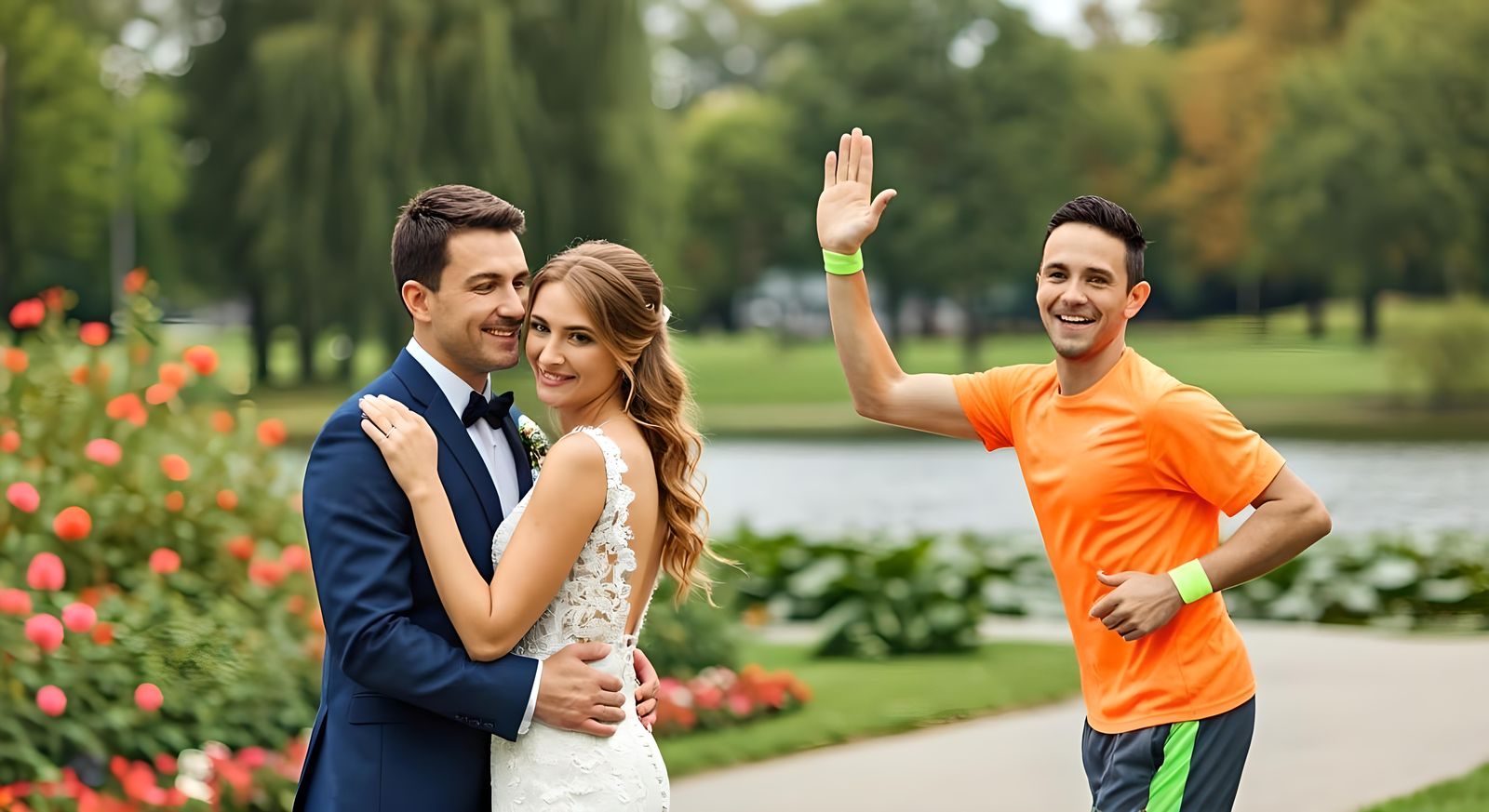 Jogger  by @reinDank 