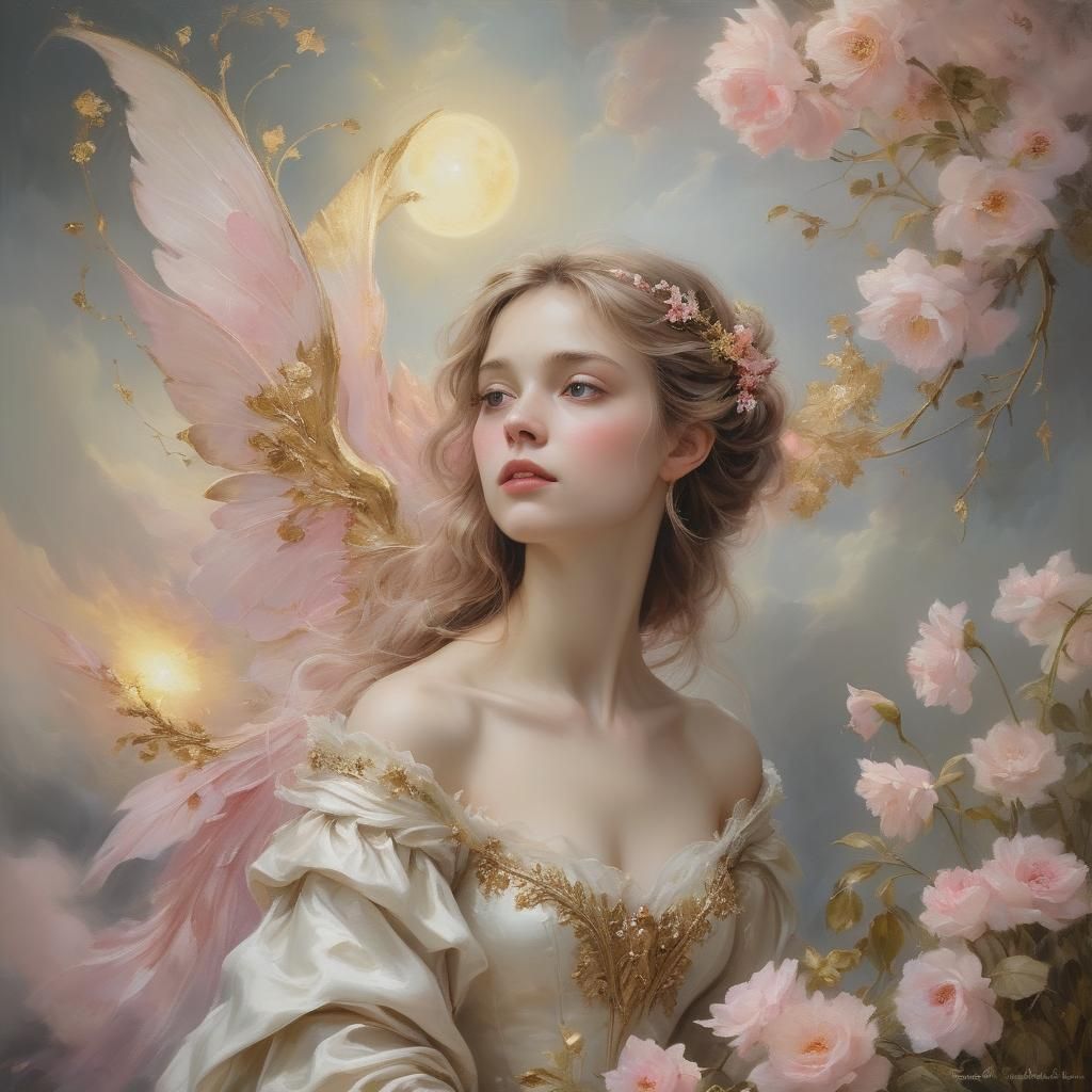 🌷💛🌷