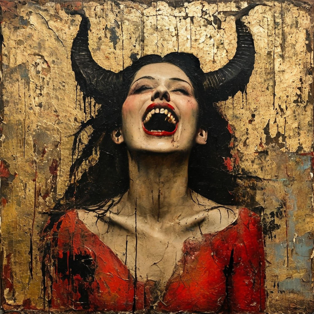 WHAT MANNER OF DEVILRY IS THIS?