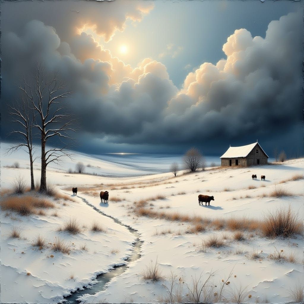 Pastoral