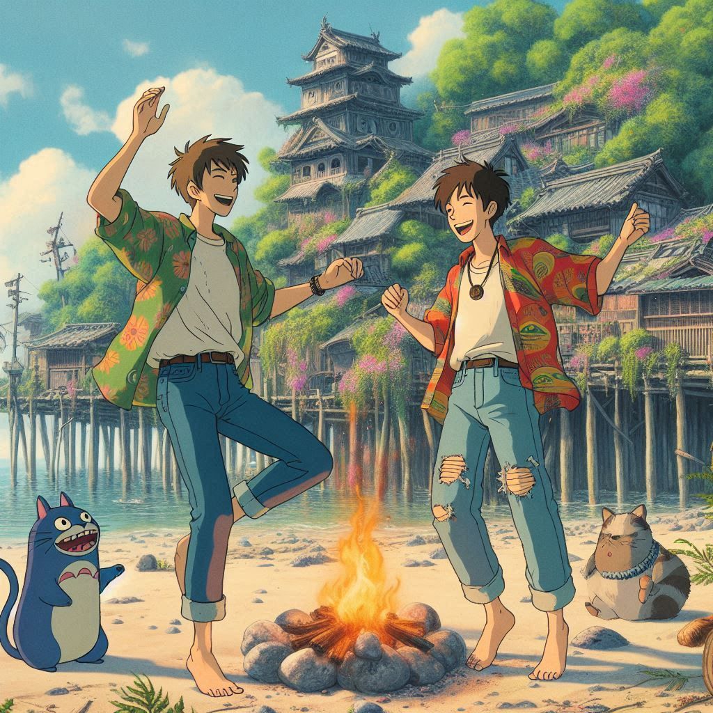 Adventurers - Strange New Worlds