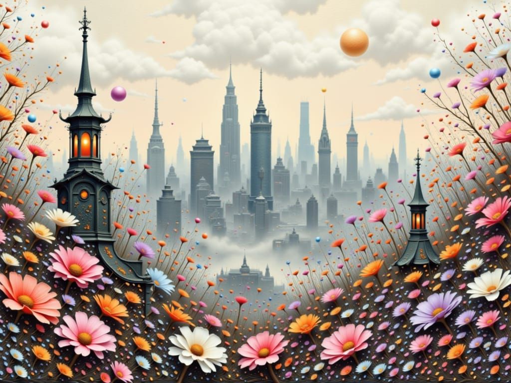 <lora:SOS SUNNY BRISE:1.0>
ASIAN-UKIO-E, CLIFFSIDE-MODERN-MANHATTEN-CITYSKYLINE, MIDDLE TIME IN THE CHERRY-BLOOMING
NEGATIVE-COLOUR-HUES-HUE...