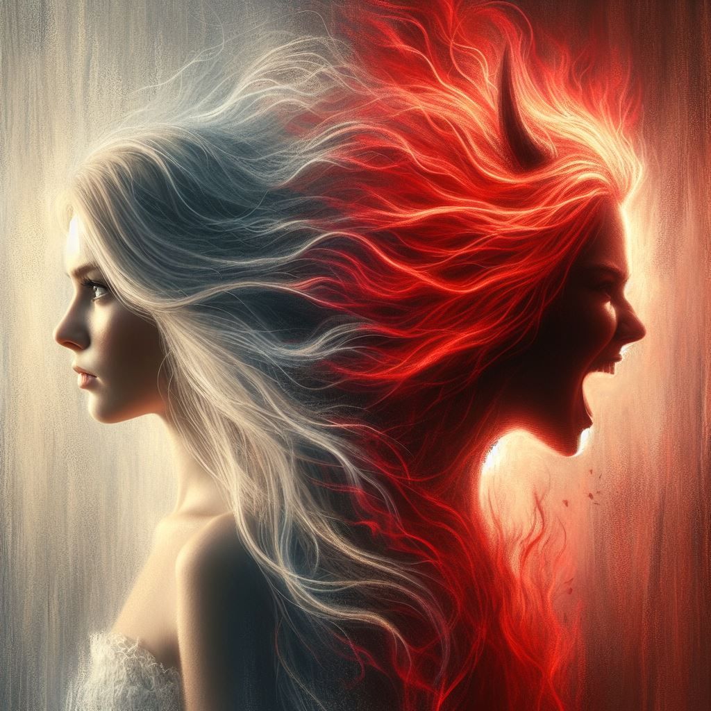 Conflicting Morality