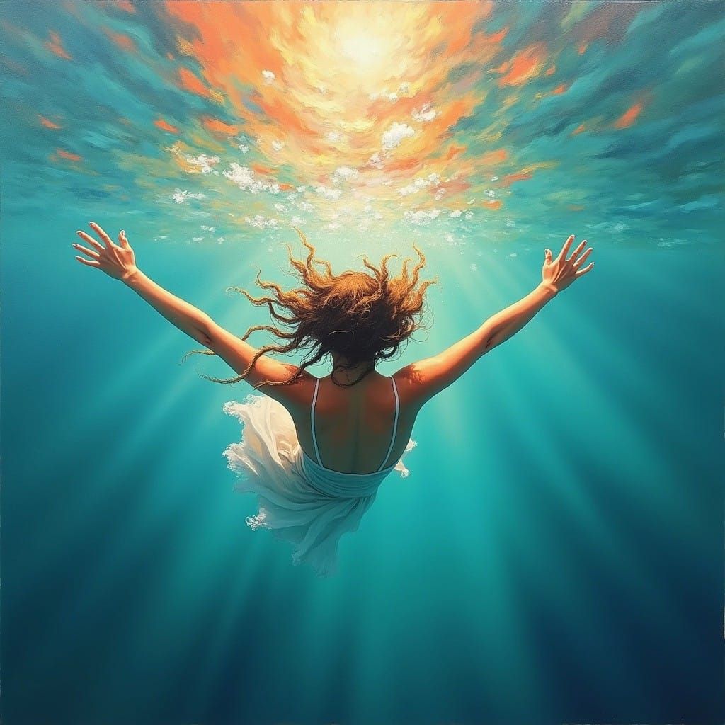 Overboard SPLASH :):