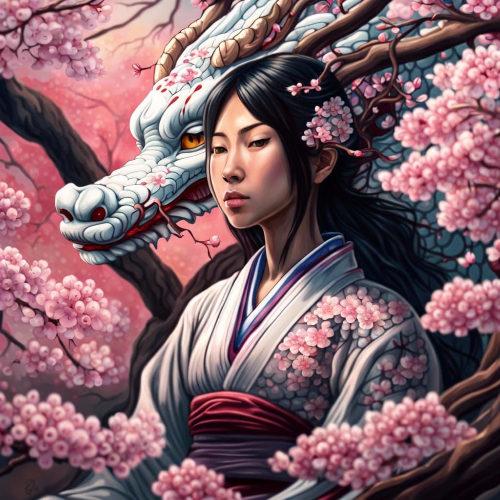 Guardian  by @Airlyn