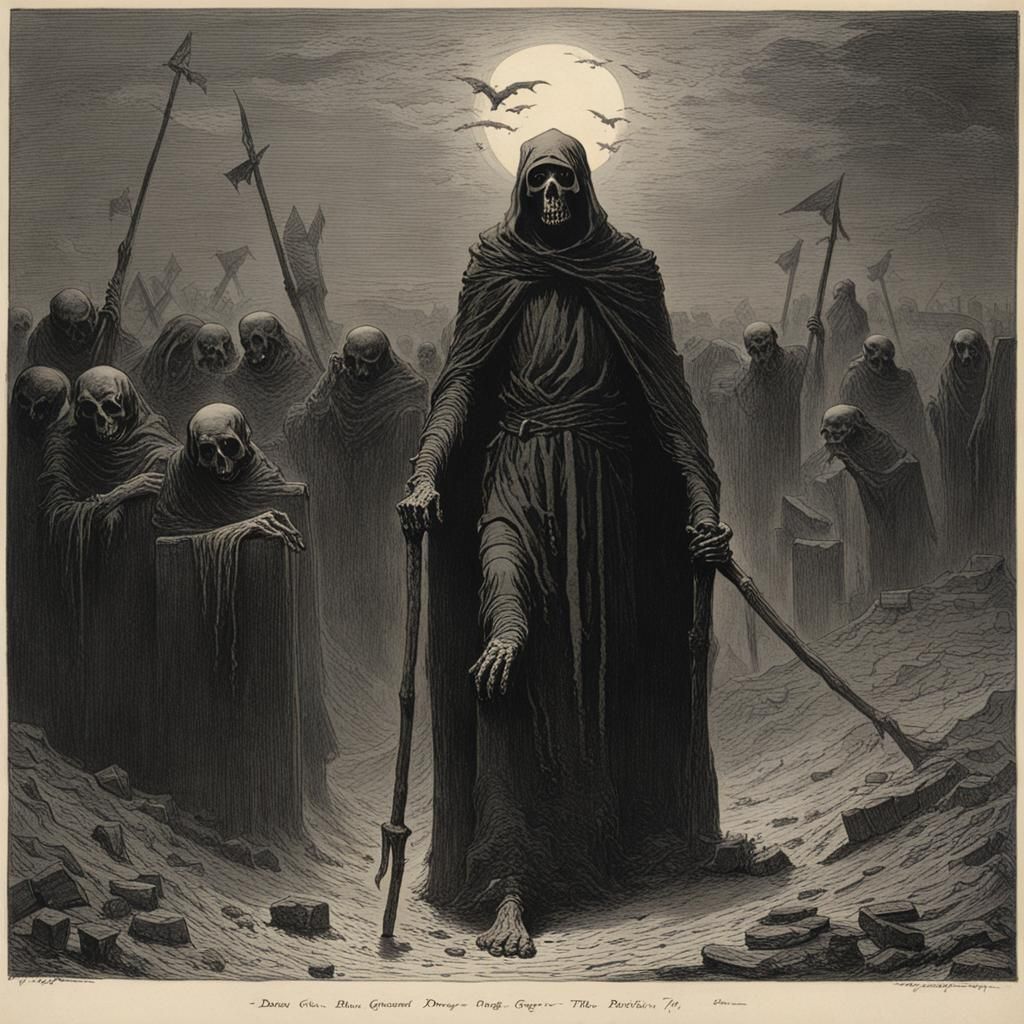 Death