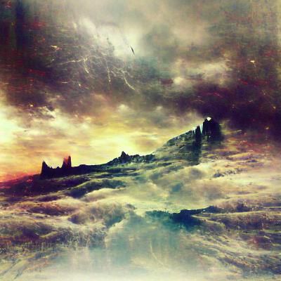 Neverender