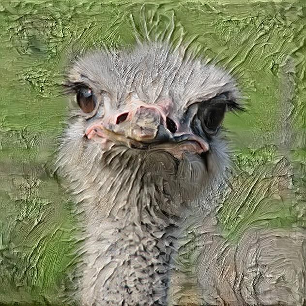 untitled masterpiece