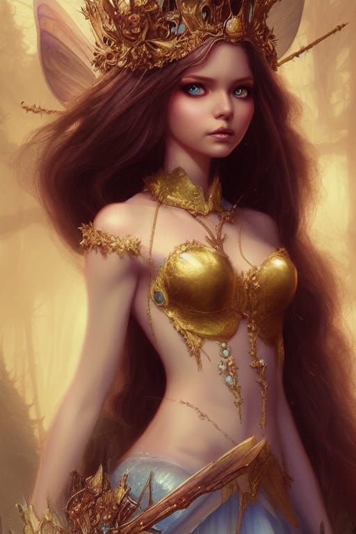 GUARDIAN FAIRY