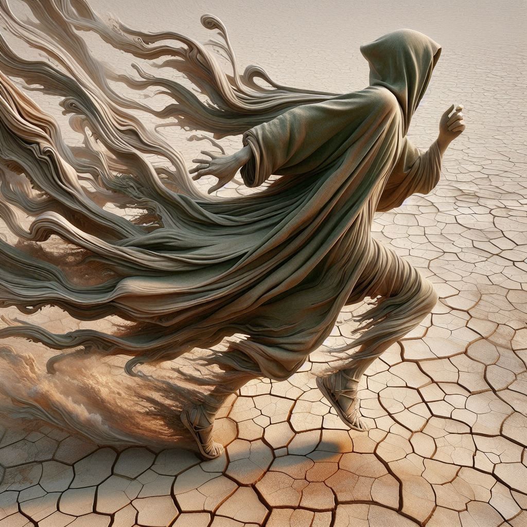 abstractional escape