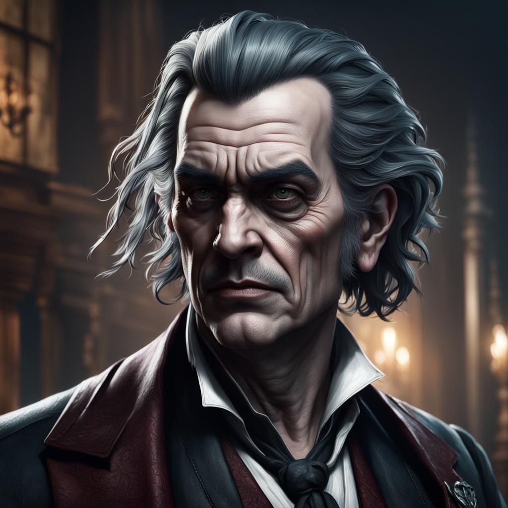sweeney todd