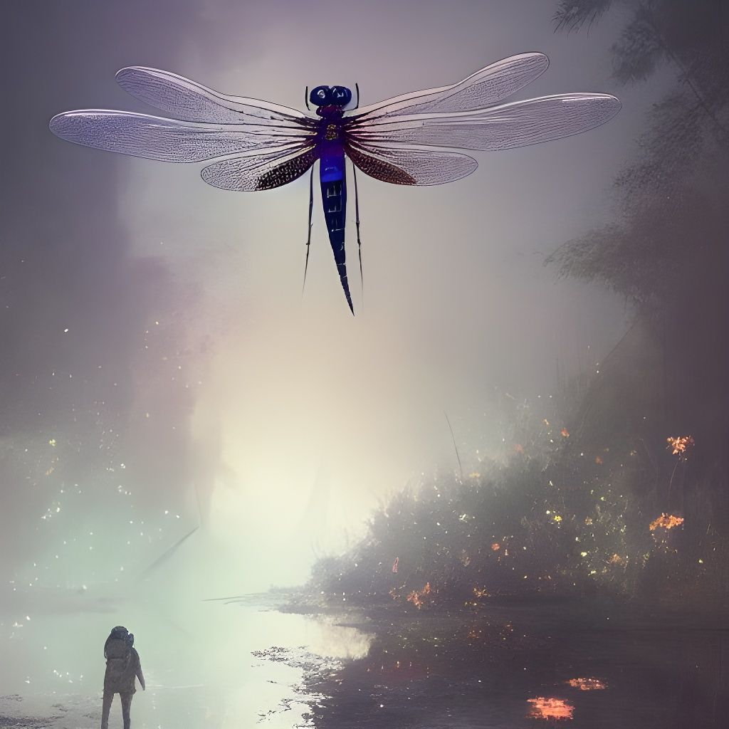 fly away