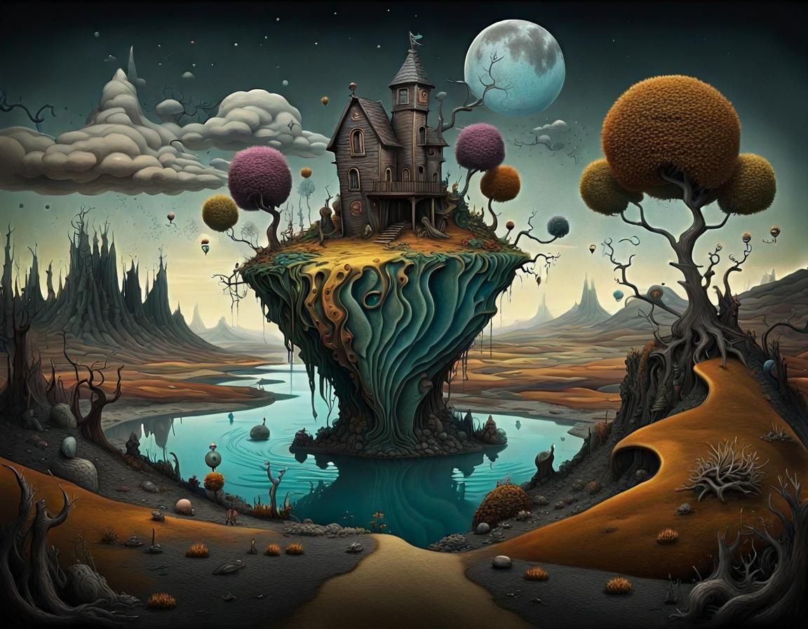 Untitled Creation