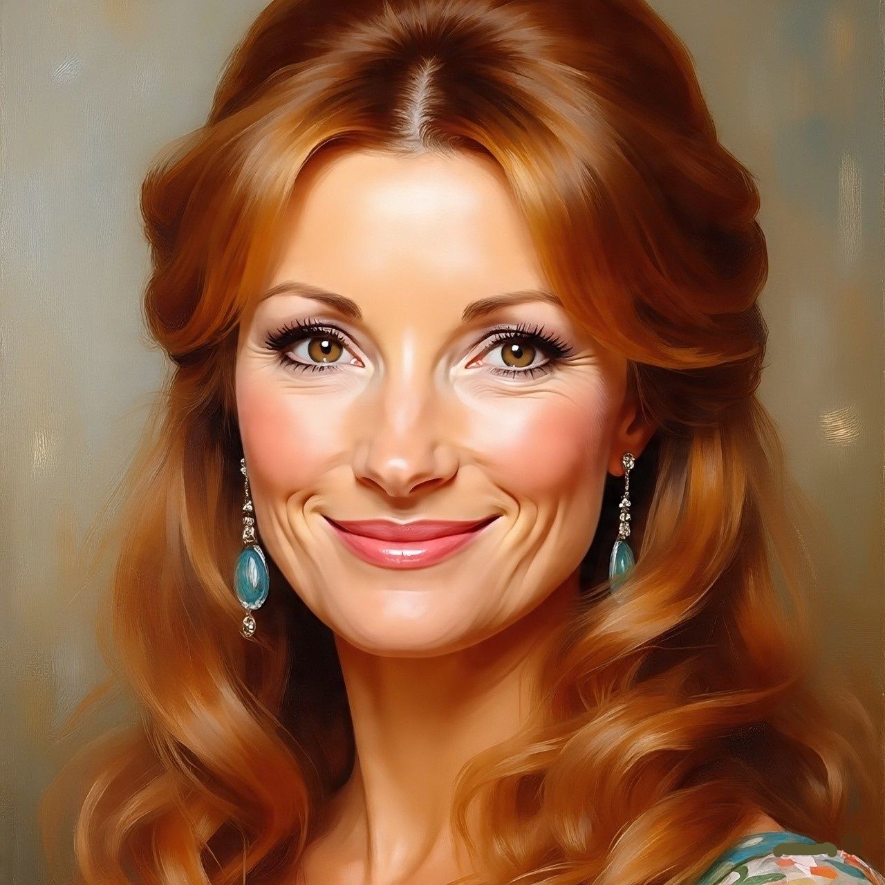 Jane Seymour