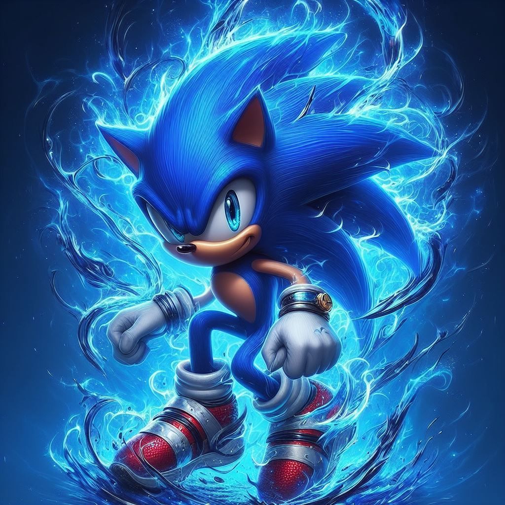 Sonic Ignition