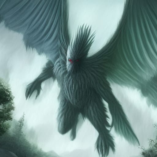 Mothman