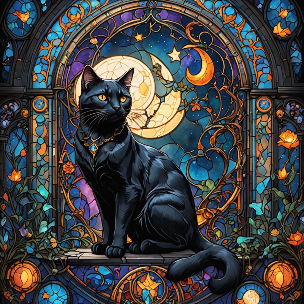 Bakeneko