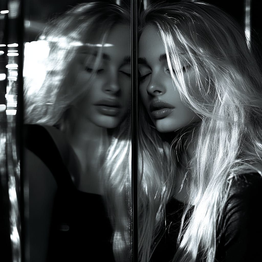 Mirror image