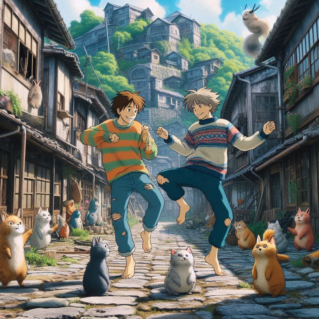 Adventurers - Strange Worlds