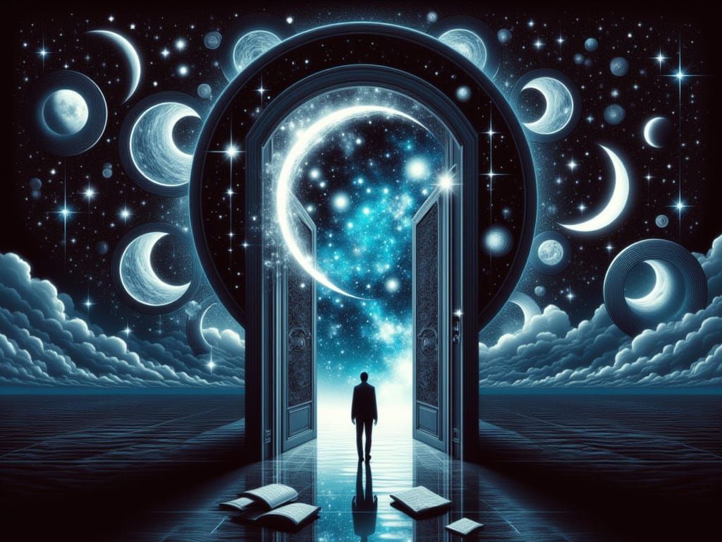 Portal to my soul <lora:SurDimeFlux:1.0>