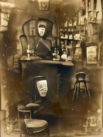 apothecary