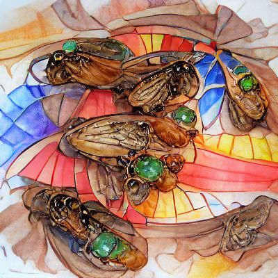 Cicada Season 15