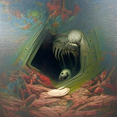 open the escape hatch