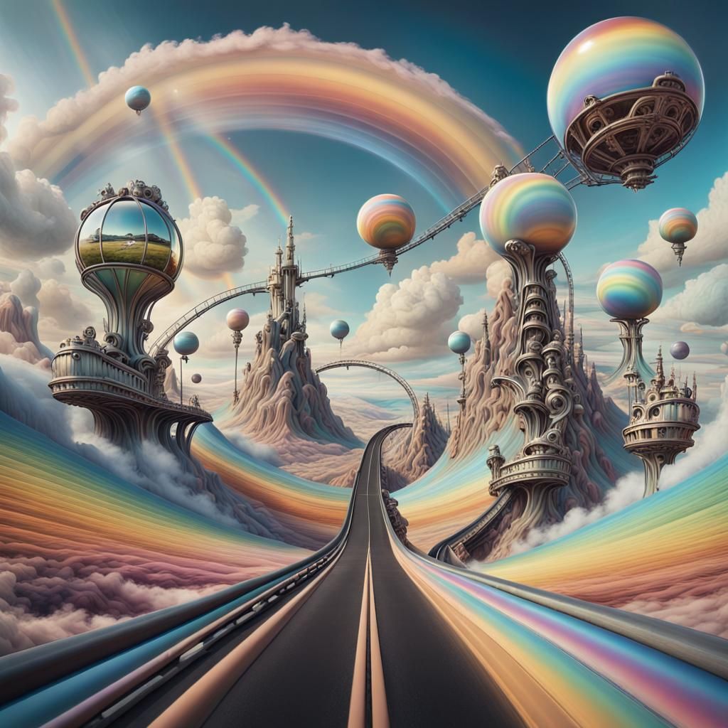 Untitled Creation