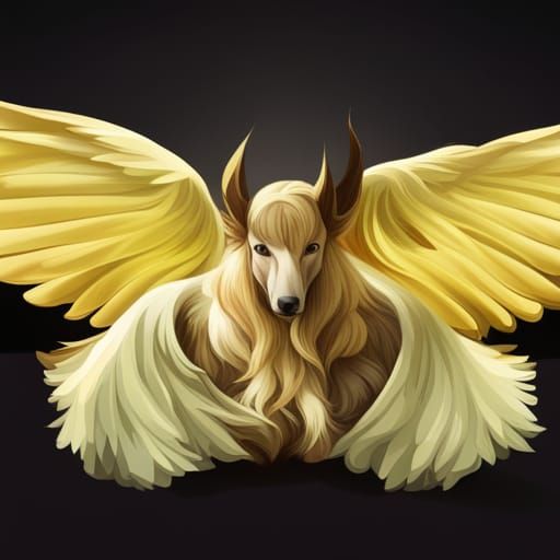 Mythical creature