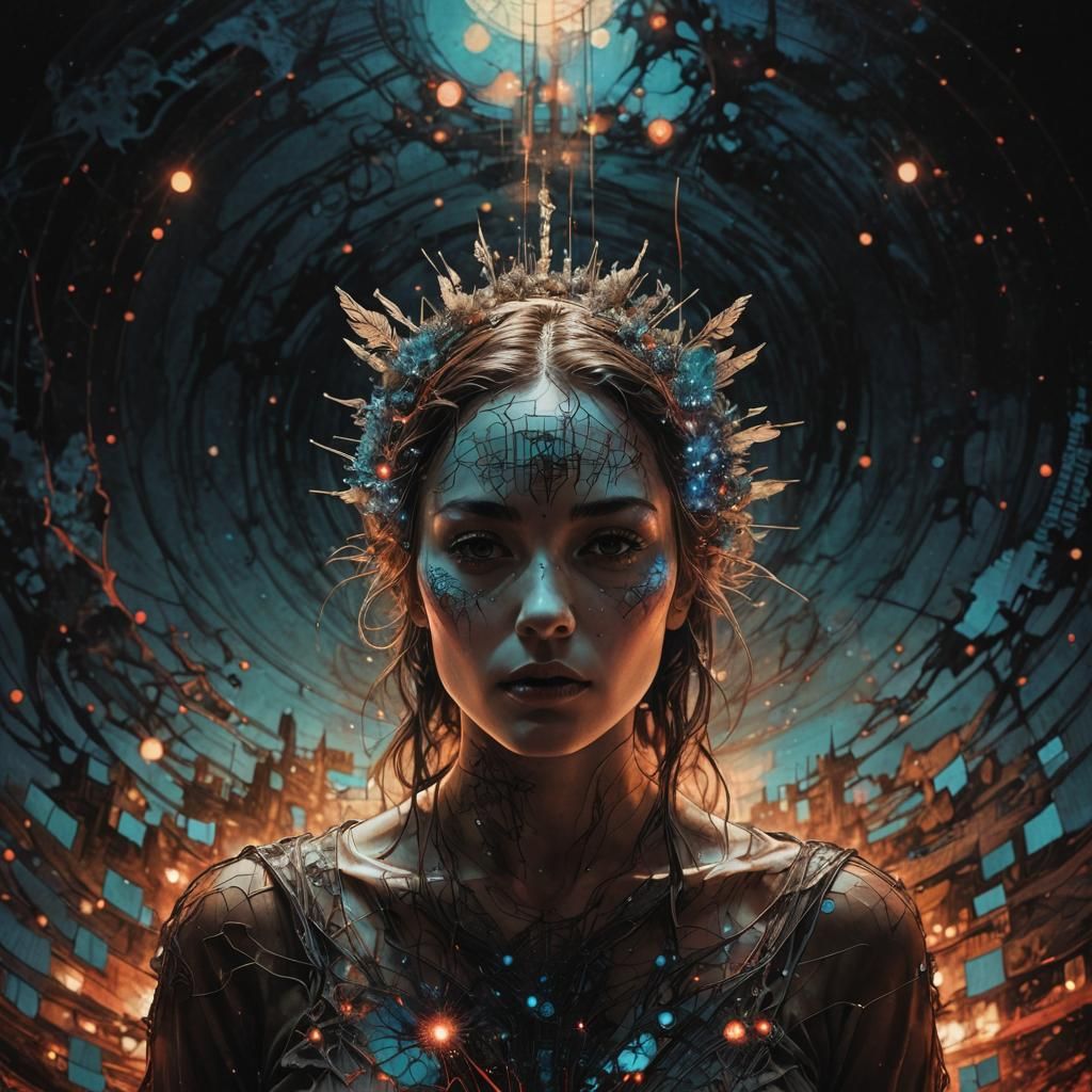 Untitled Creation