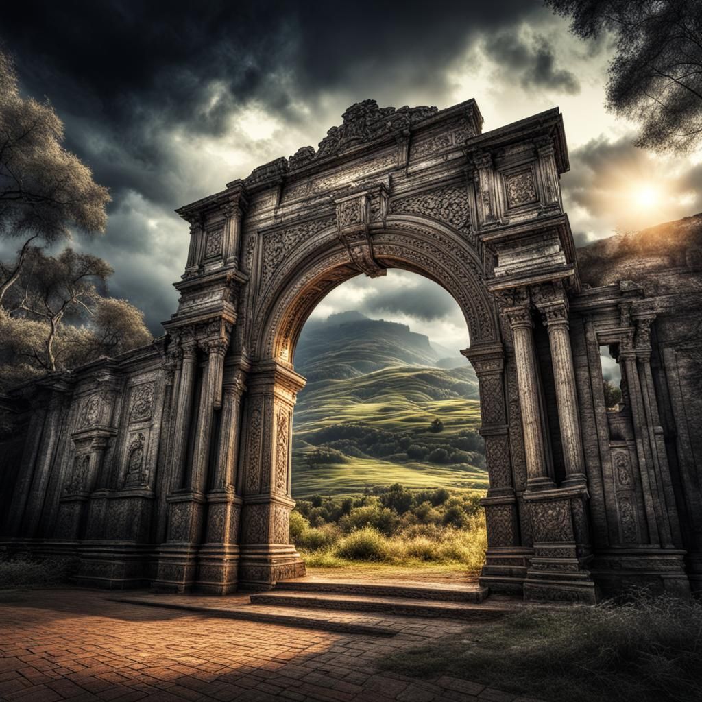 arco