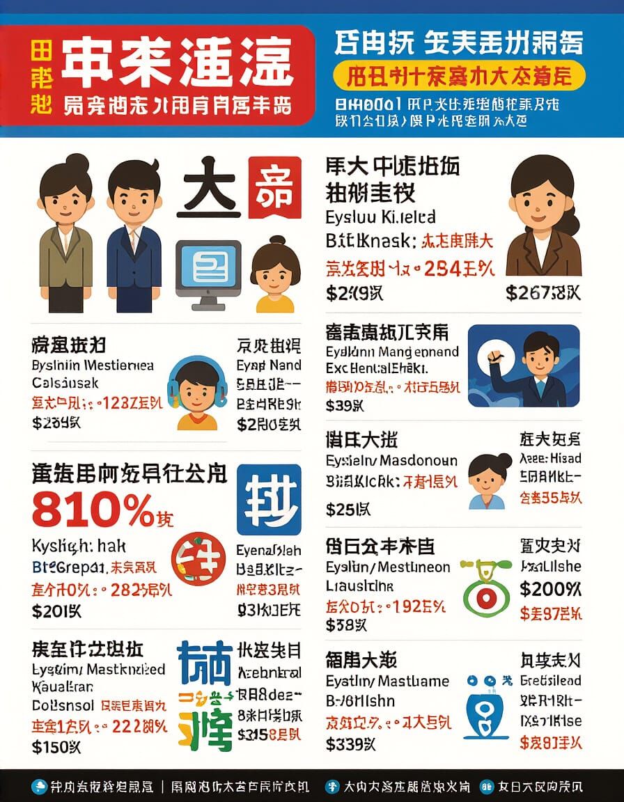 Portrait of Virgin Mary in Renaissance Style