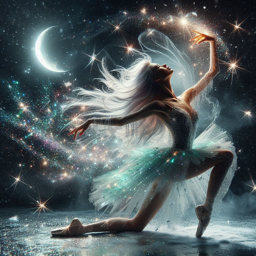 **PRISM DANCER 20