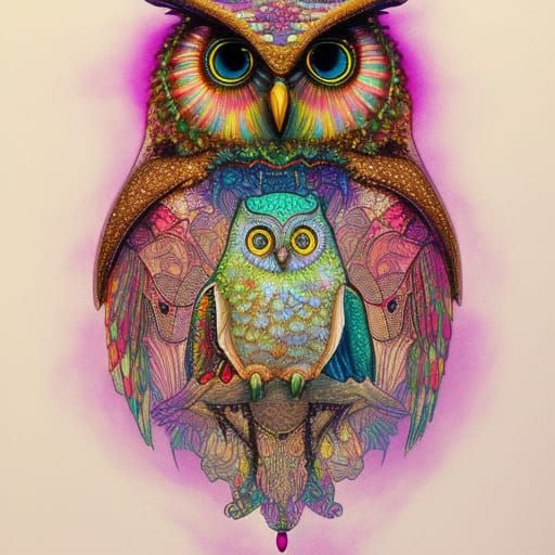 Owl