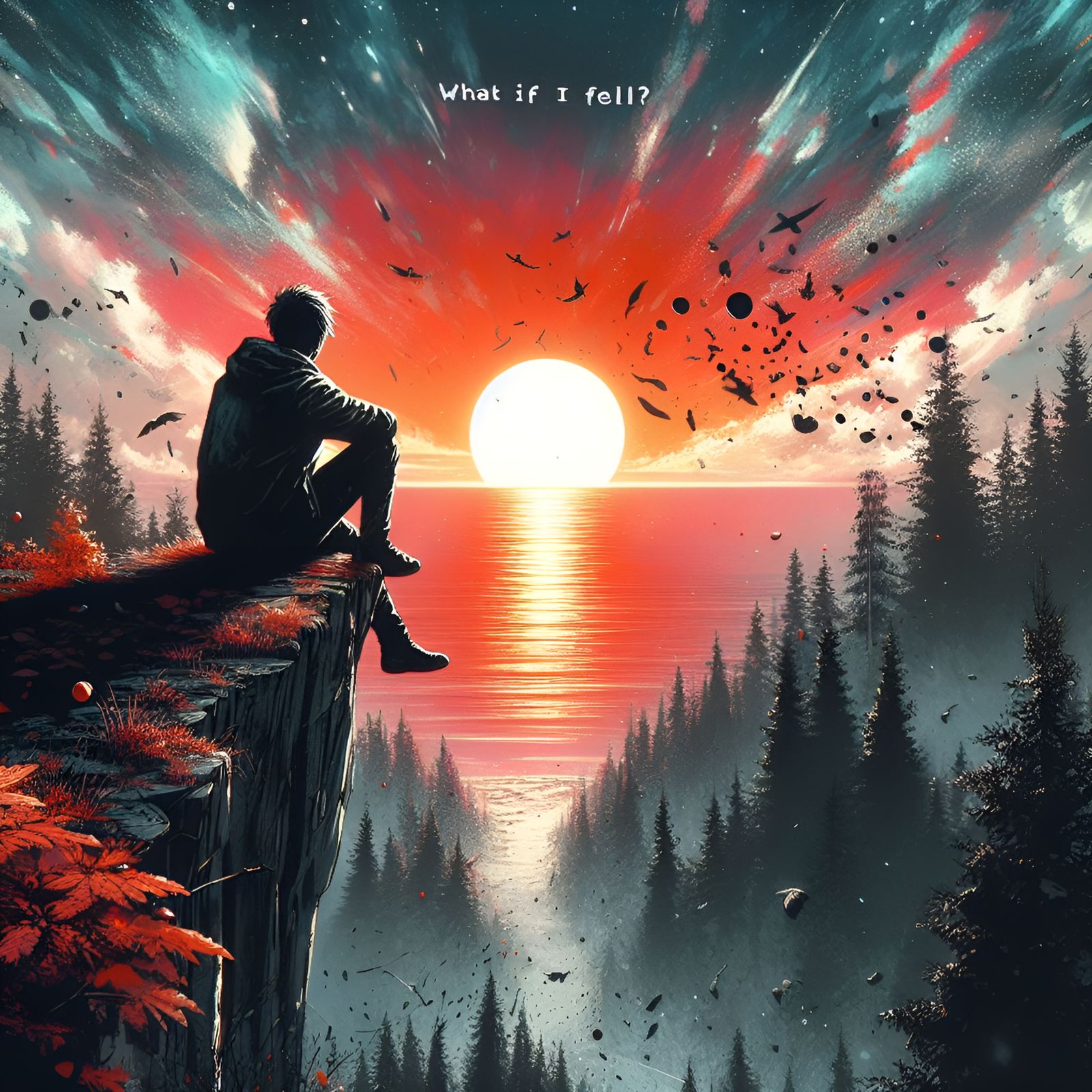 Would anyone remember me?