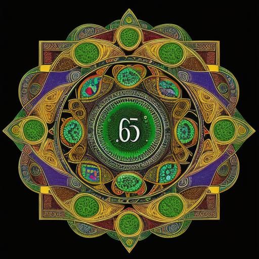""Prime lucas Celtic Arabic Infinity tattoo tribonacci catal...