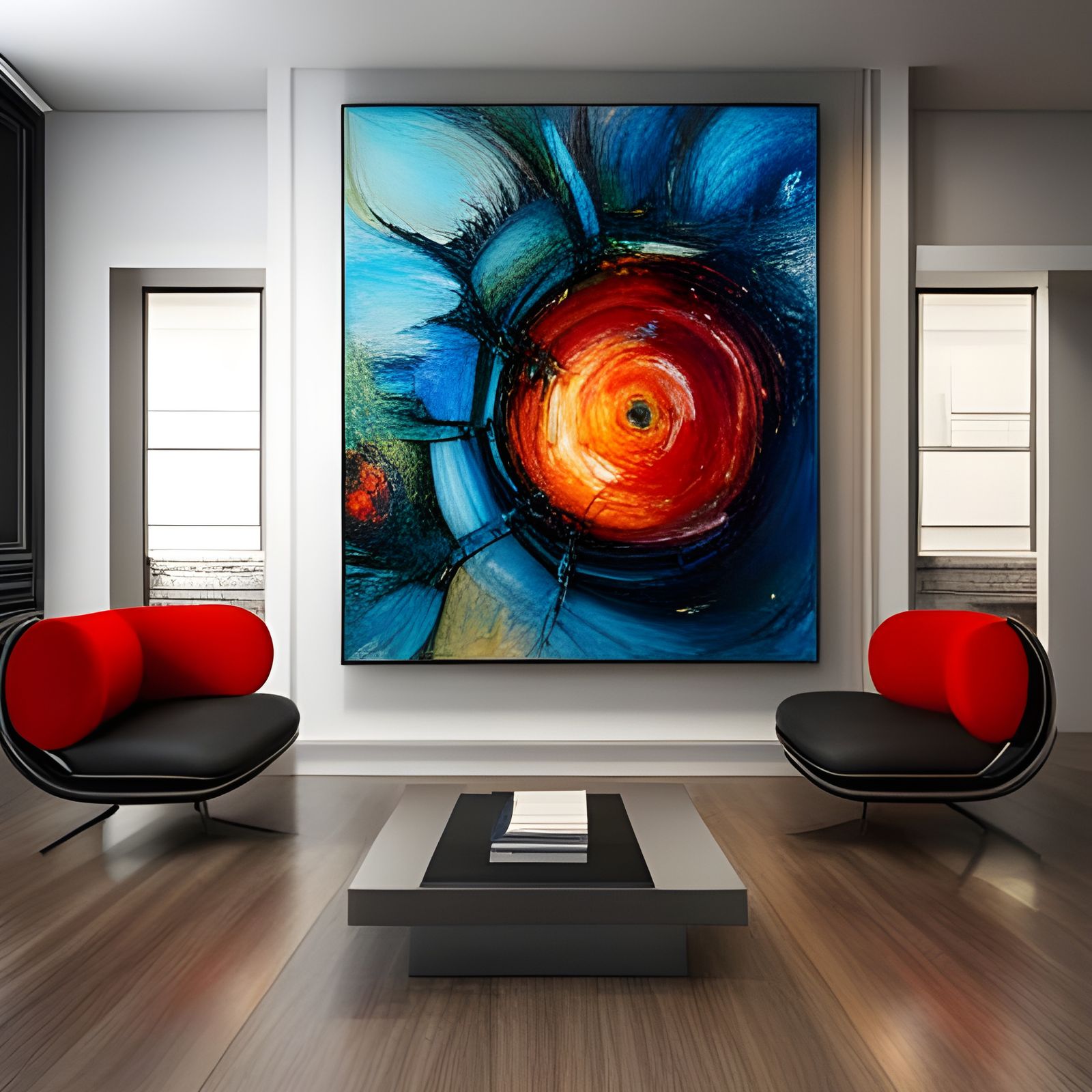 Untitled Creation