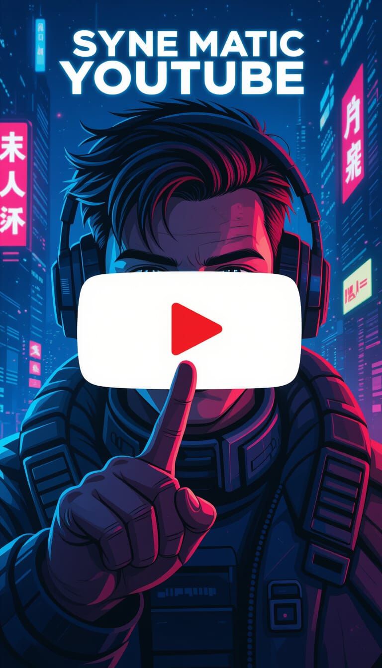 cinematic youtube share button