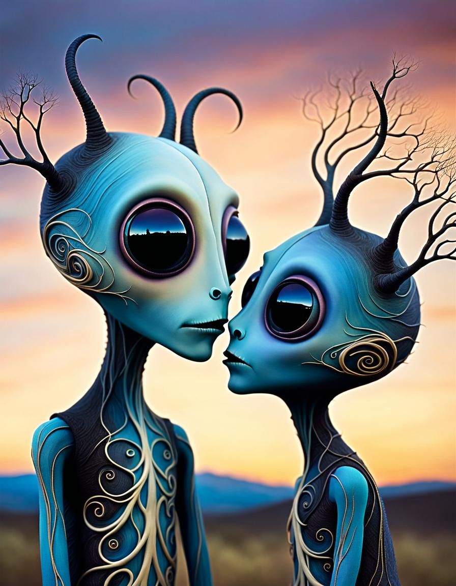 Loves  ❤️ Last Kiss 